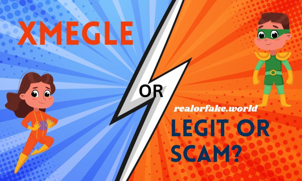 Is XMegle Legit or a Scam? An In-Depth Review