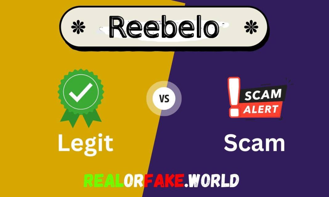 Reebelo Legit or Scam? A Comprehensive Guide